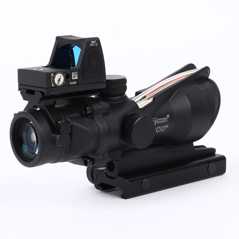 ACOG 4x32 Red Dot