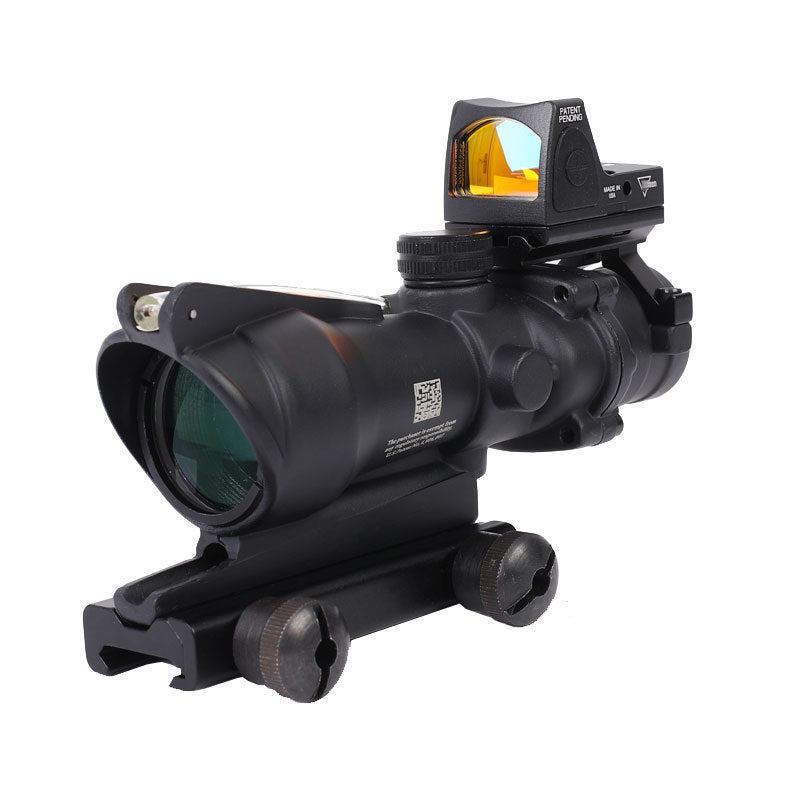 ACOG 4x32 Red Dot