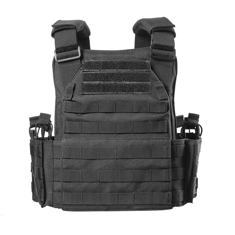 Multifunctional tactical Plate Carrier