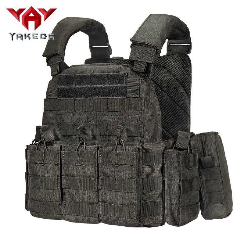 Yakeda Tactical Vest