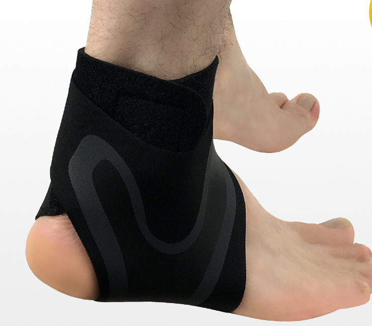 Ankle Support Brace