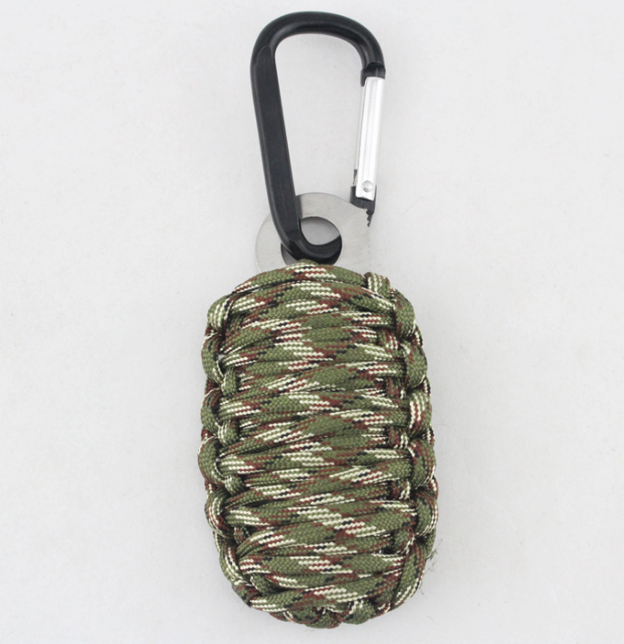 EDC.Paracord