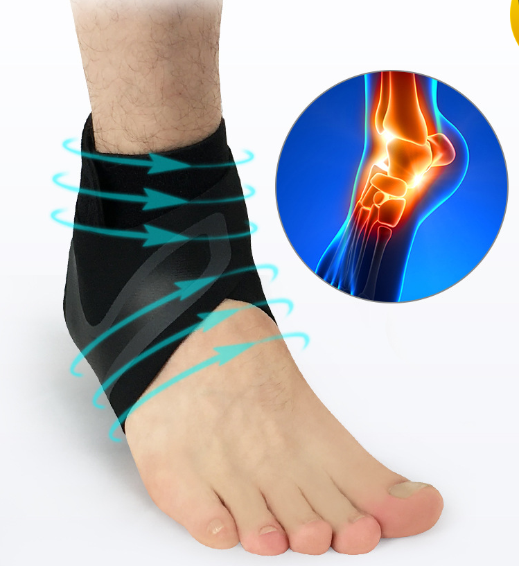 Ankle Support Brace