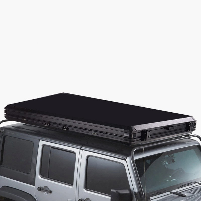 Vehicle Mounted Roof Camping Tent