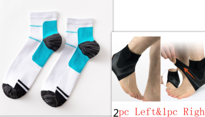 Ankle Support Brace