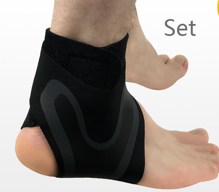 Ankle Support Brace