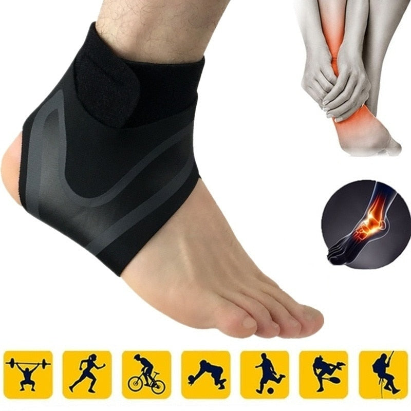 Ankle Support Brace