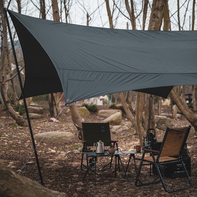 Tent Extension Canopy