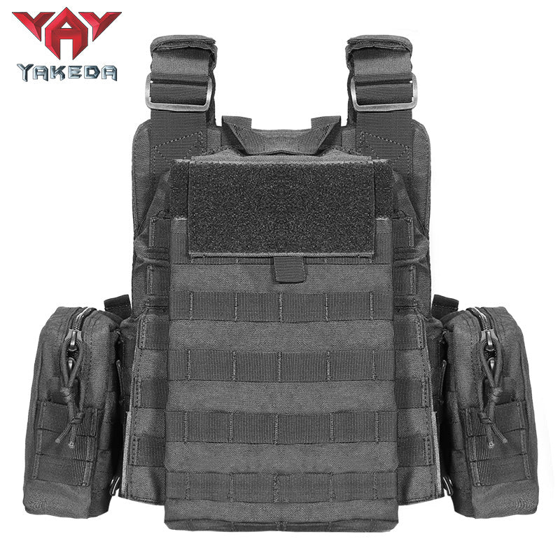 Yakeda Tactical Vest