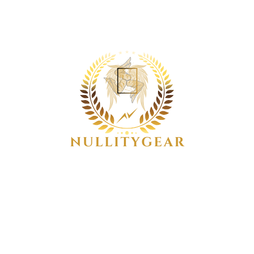 Nullitygear