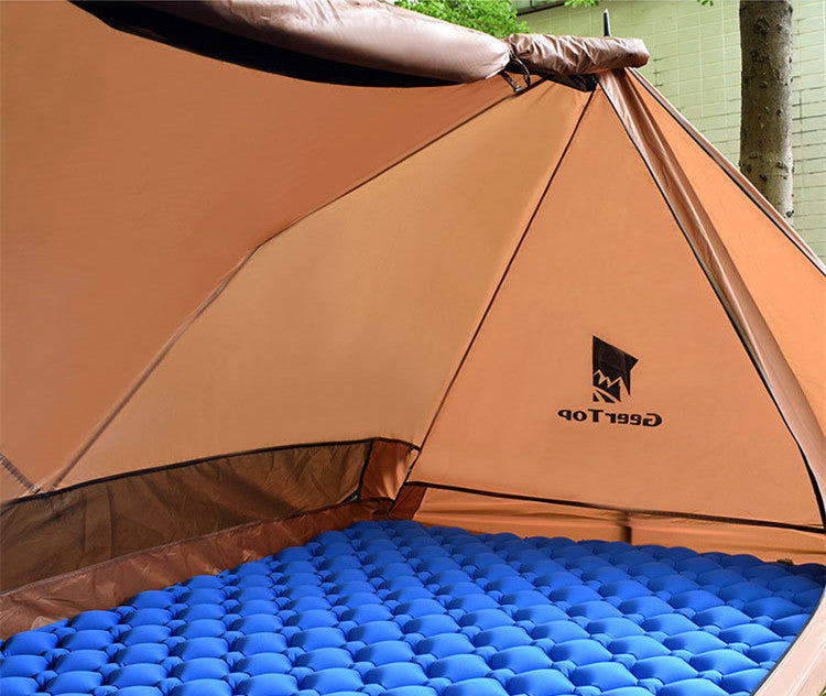 Geer Top Double Camping Tent