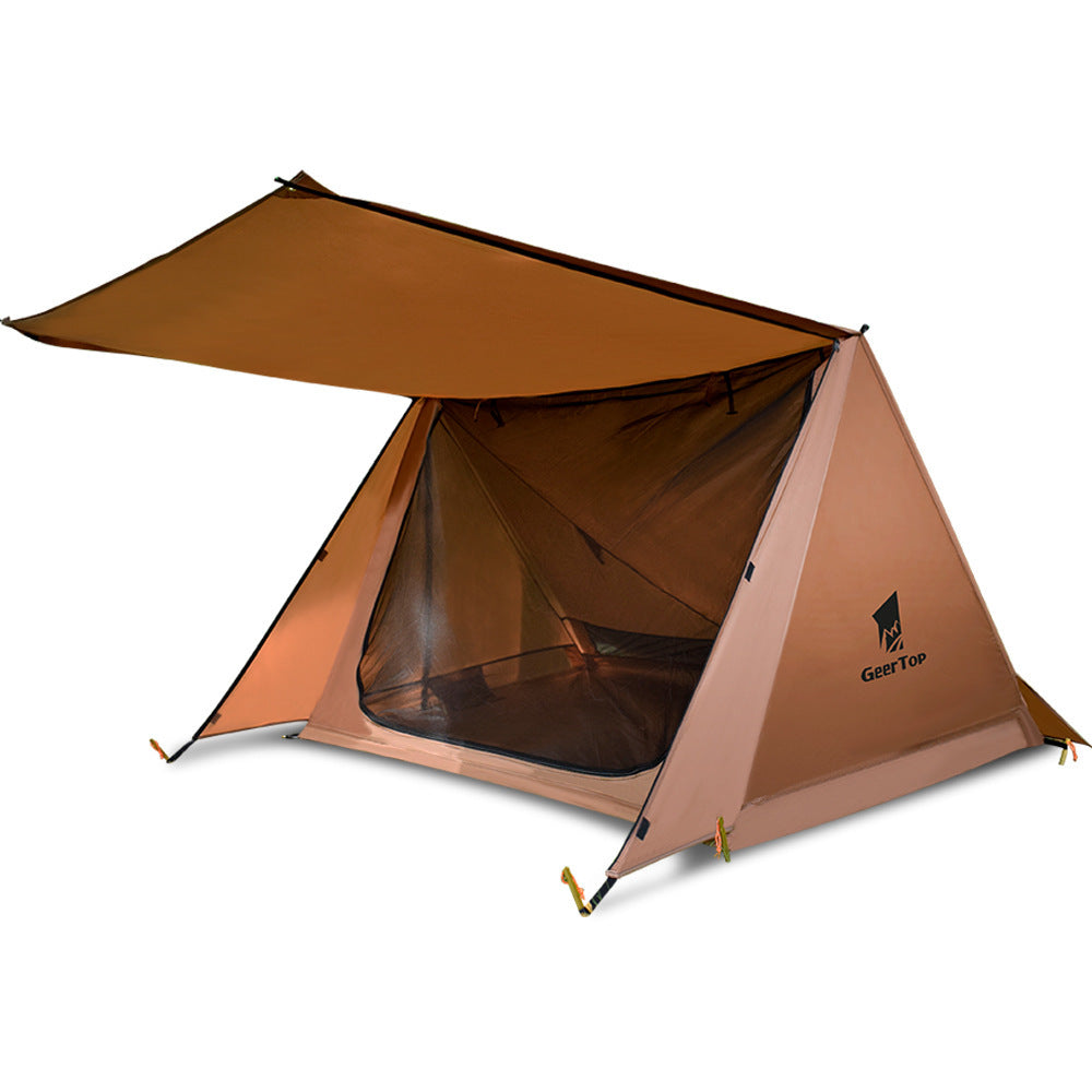 Geer Top Double Camping Tent