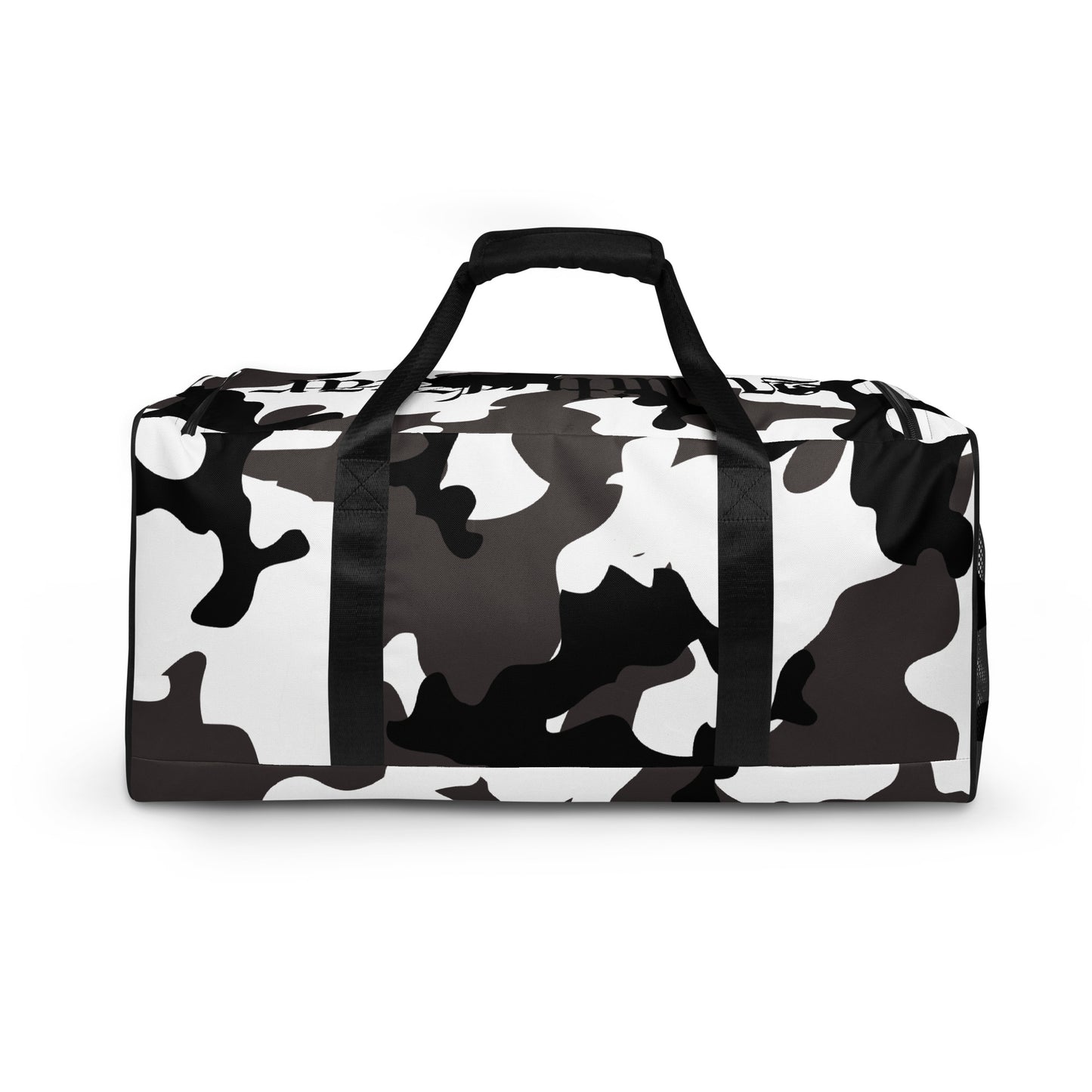 Snow Camo Duffle bag