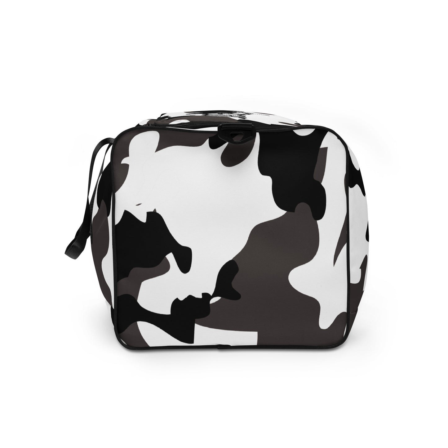 Snow Camo Duffle bag