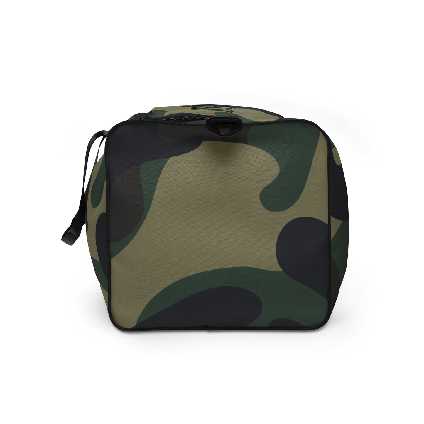 Green Camo Duffle bag