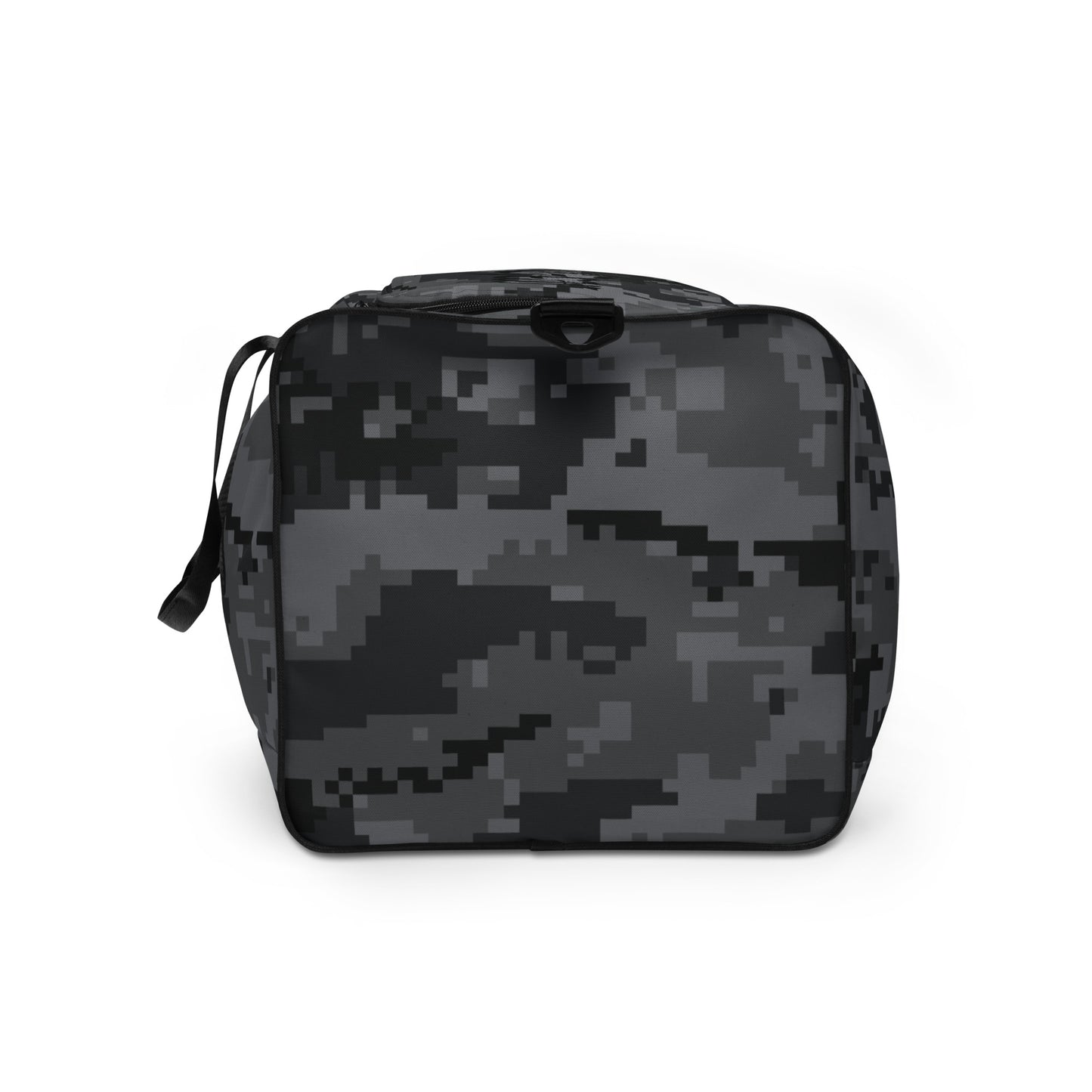 Grey Camo Duffle bag