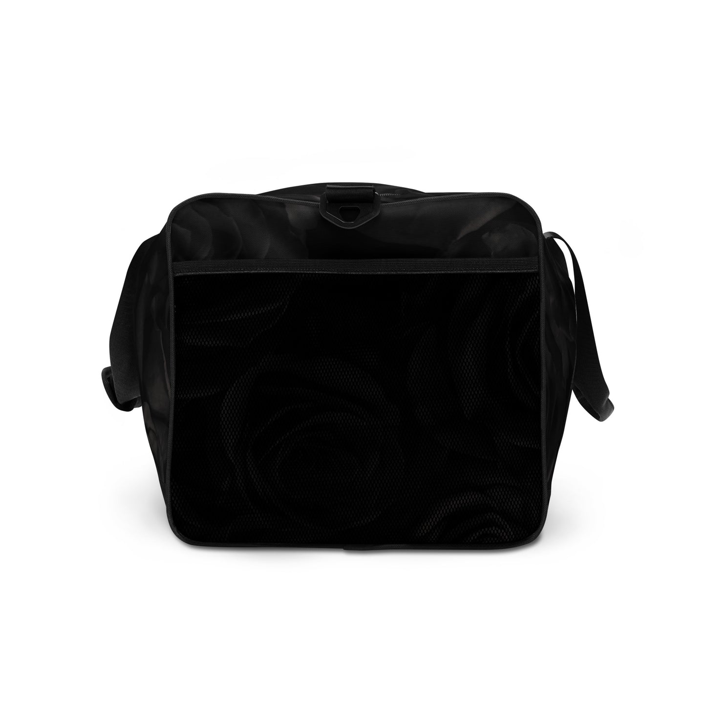 Black Rose Duffle Bag