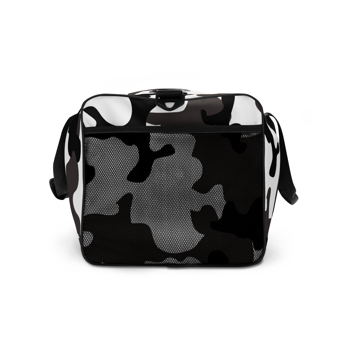 Snow Camo Duffle bag