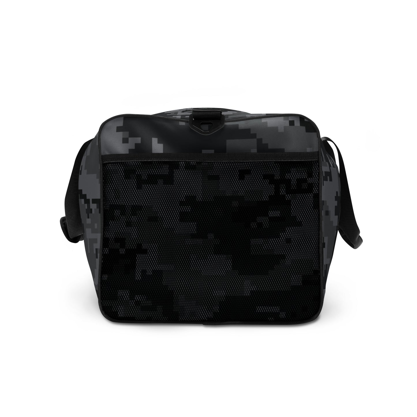 Grey Camo Duffle bag