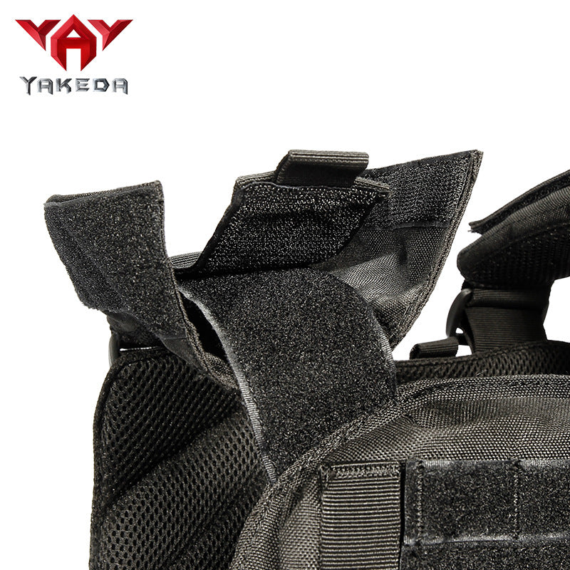 Yakeda Tactical Vest