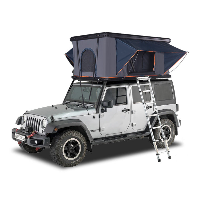 Vehicle Mounted Roof Camping Tent