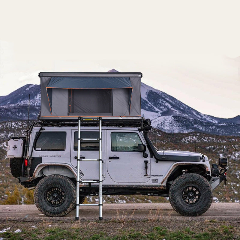 Vehicle Mounted Roof Camping Tent