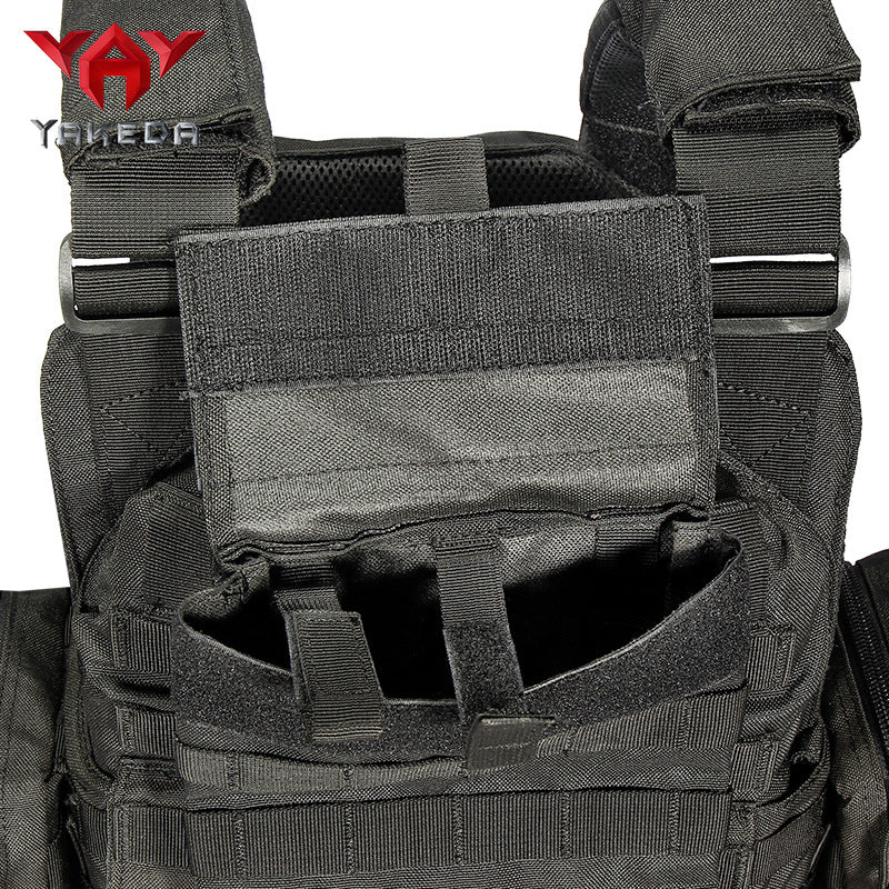 Yakeda Tactical Vest