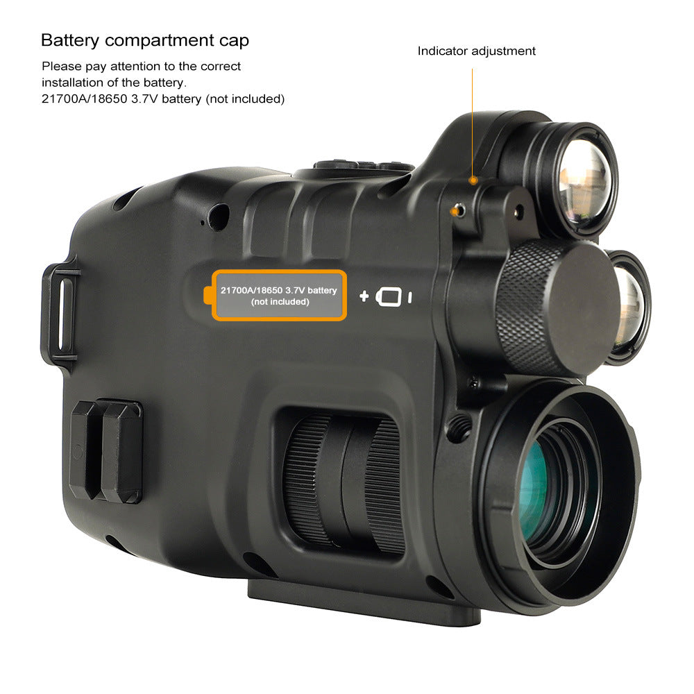 CY789 Night Vision