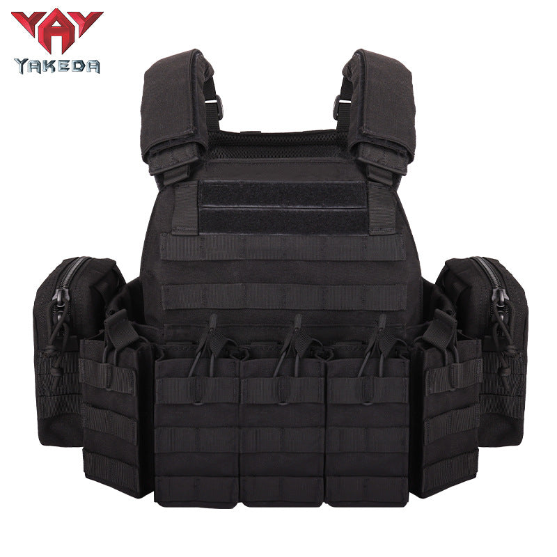 Yakeda Tactical Vest