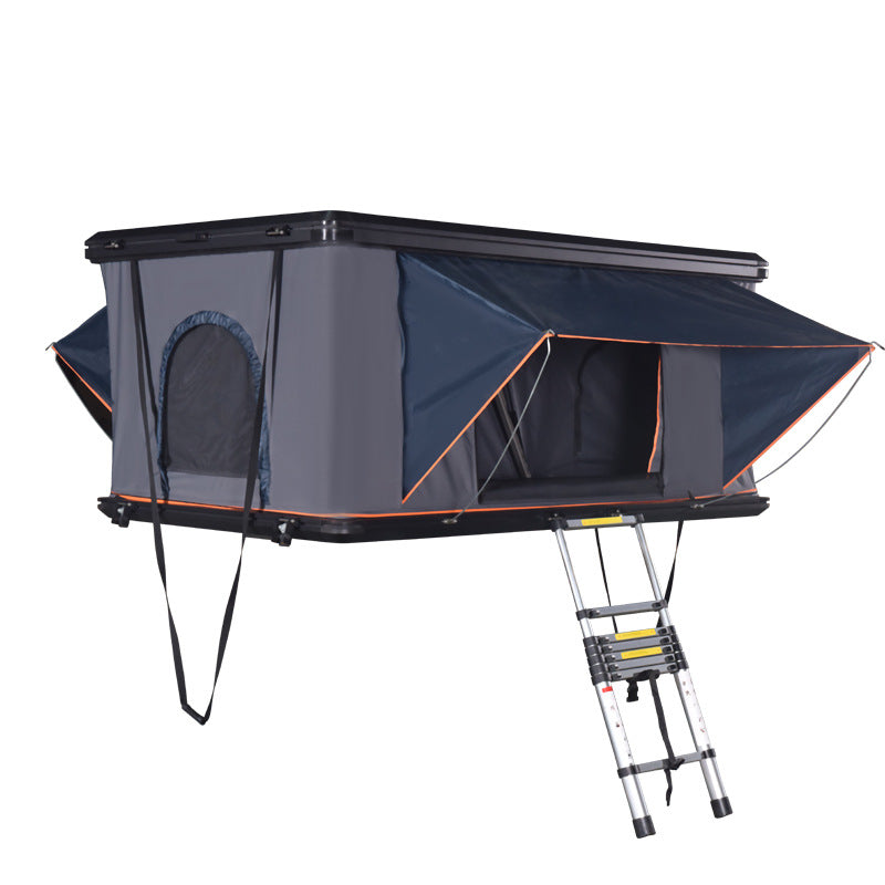 Vehicle Mounted Roof Camping Tent