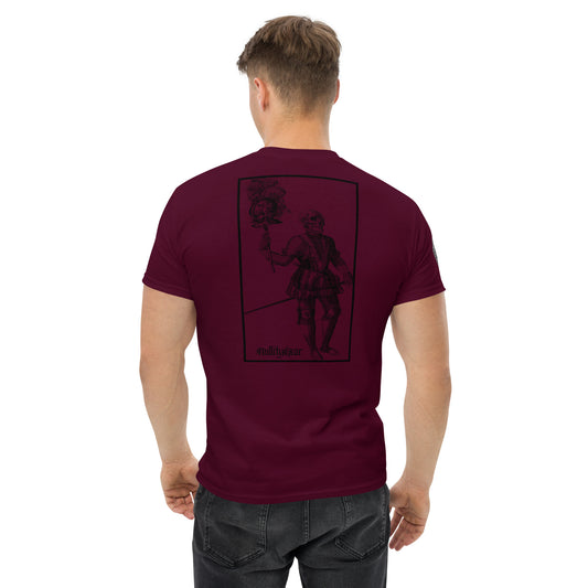 Medieval Classic Tee