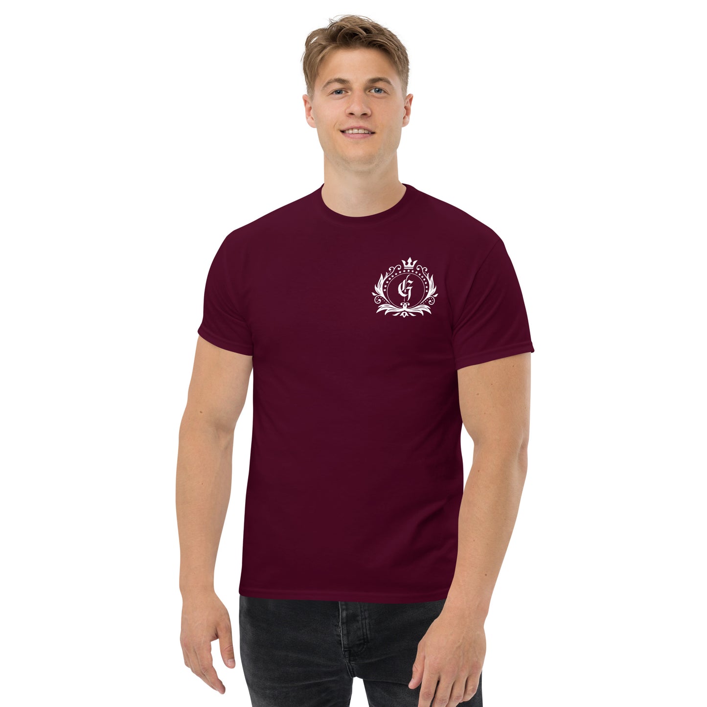 Manta Ray Classic Tee