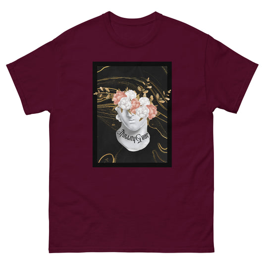 Flower classic tee