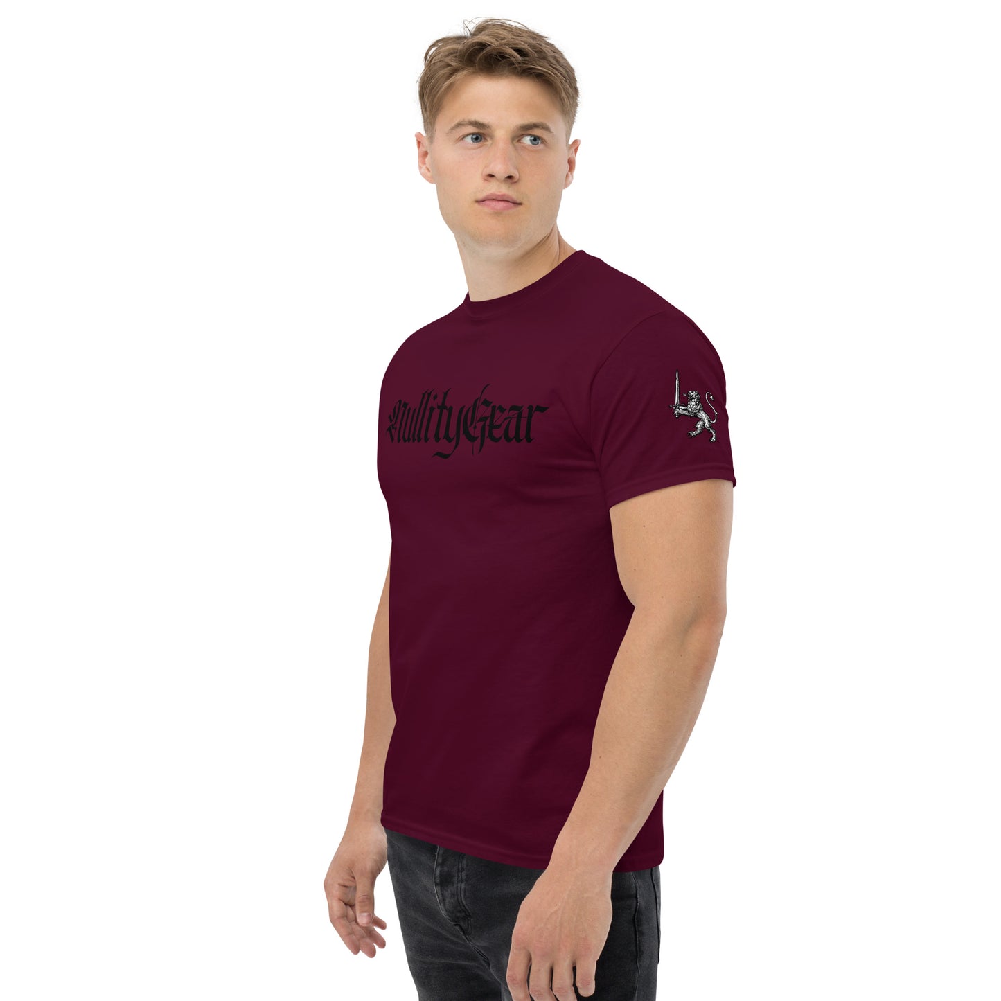 Medieval Classic Tee