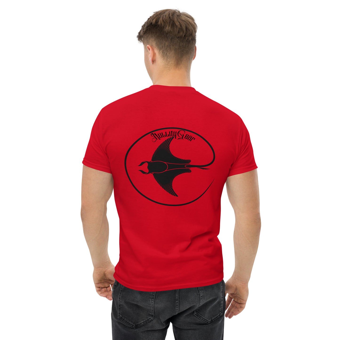 Manta Ray Classic Tee