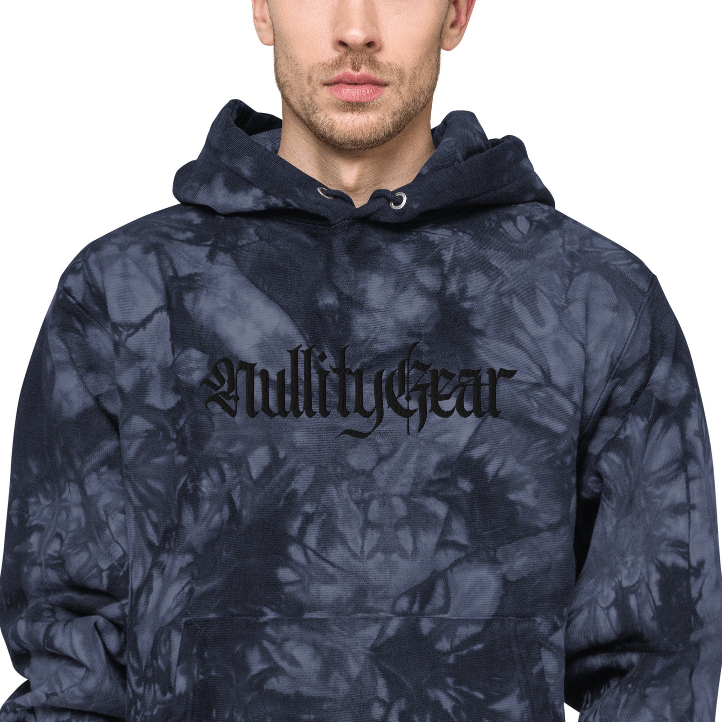 Nullitygear Champion hoodie