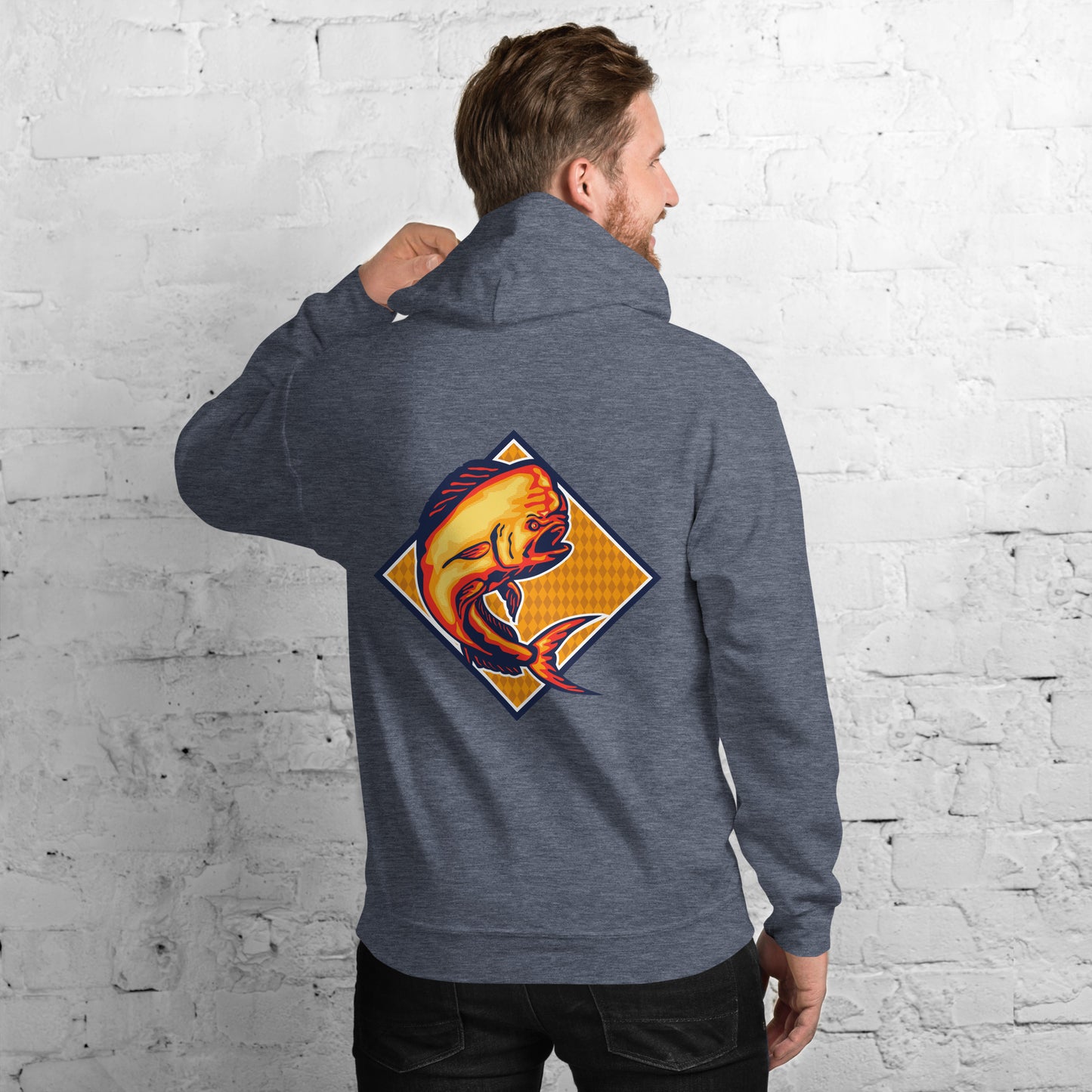 Dorado Hoodie