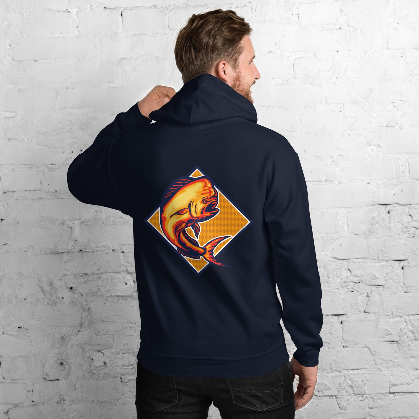 Dorado Hoodie