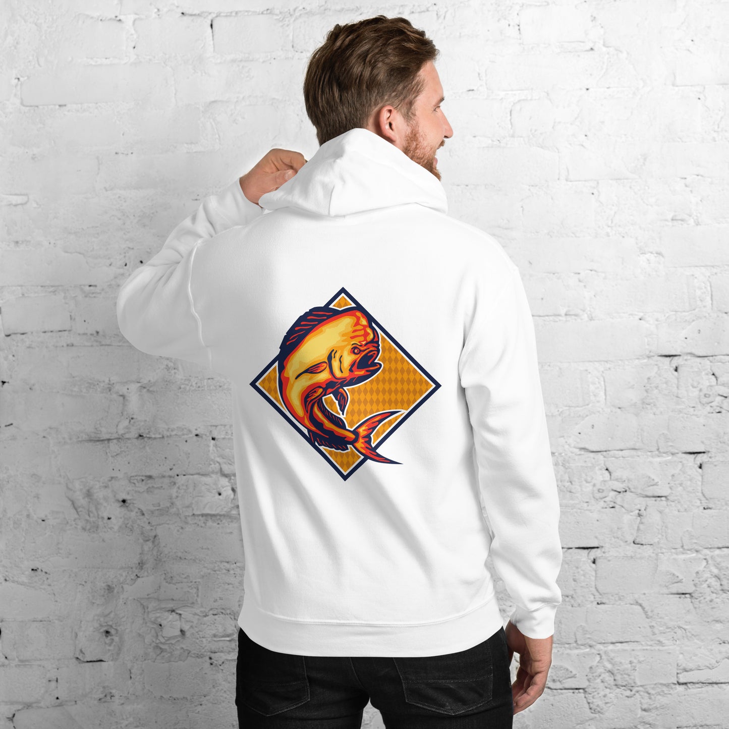 Dorado Hoodie