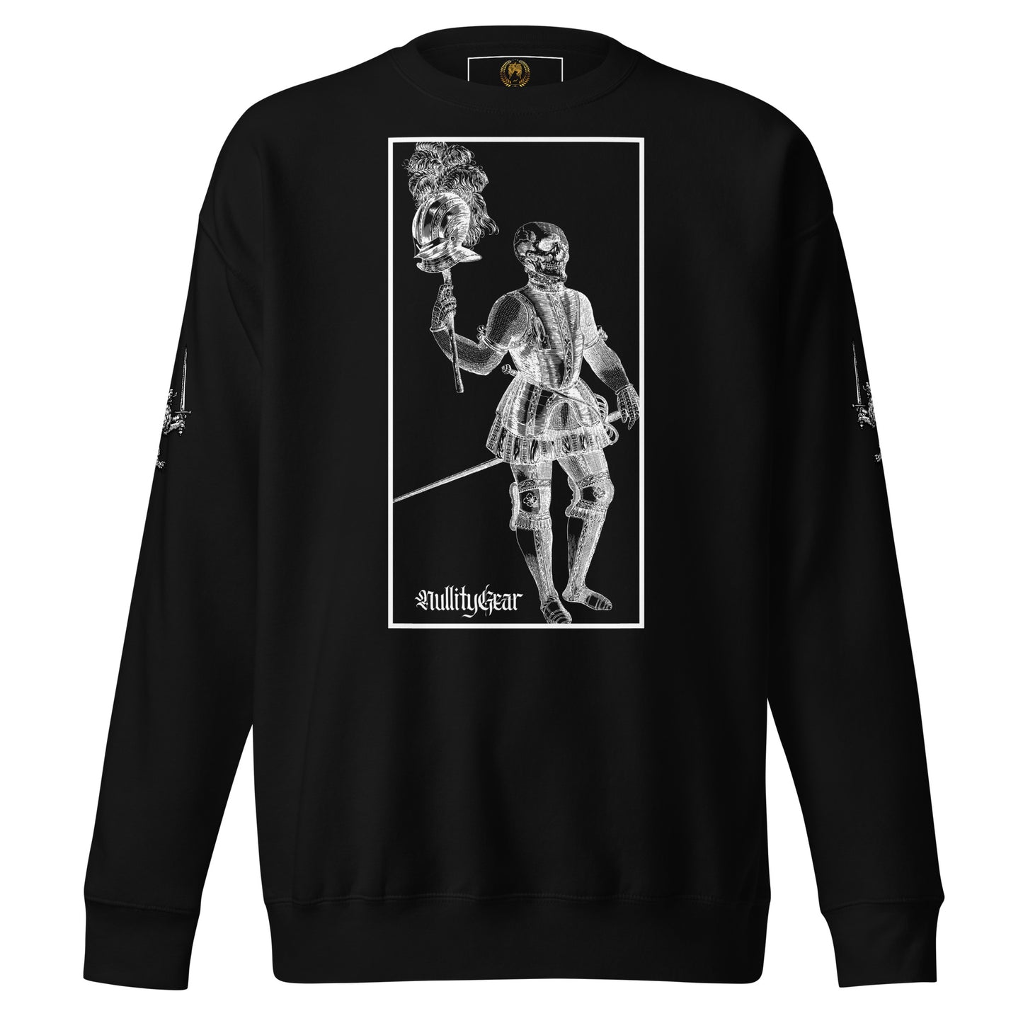 Medieval Premium Sweatshirt