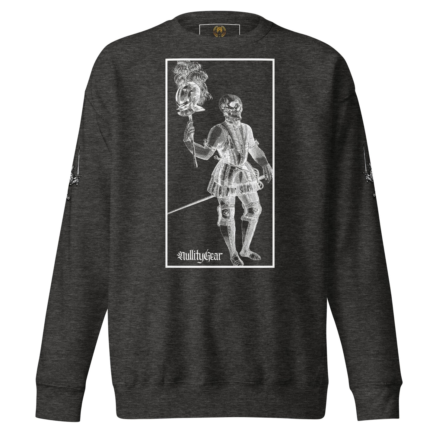 Medieval Premium Sweatshirt